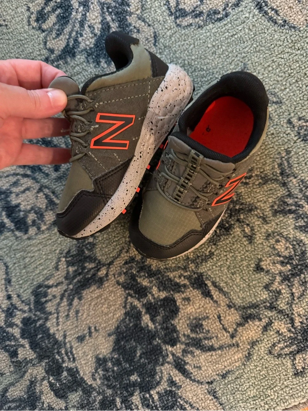 New Balance new balance